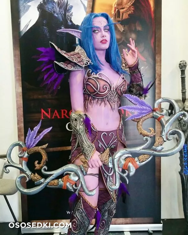 Наташа Narga Кочеткова (Фирсакова) - 54