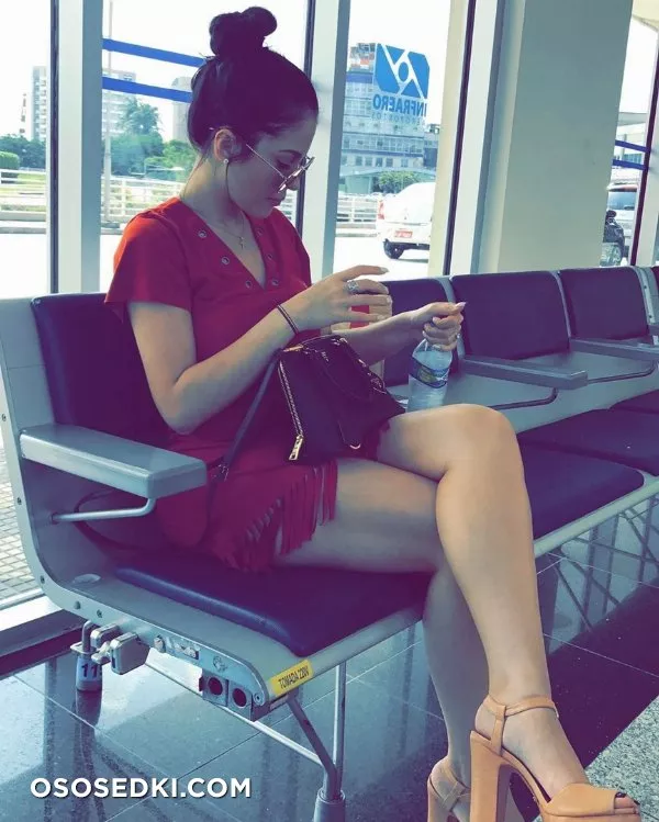Claudia Alende - 144