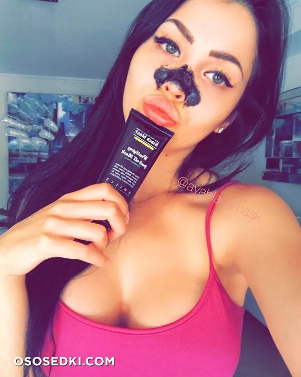 Claudia Alende - 179