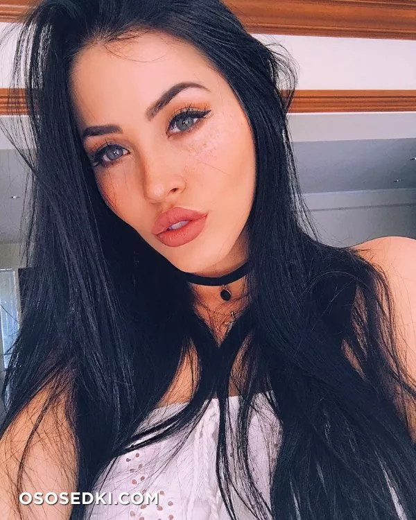 Claudia Alende - 203