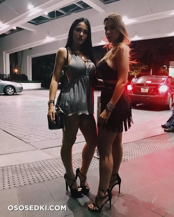 Claudia Alende - 224
