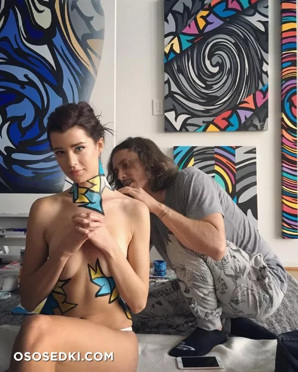 Sarah Rose Mcdaniel - 19