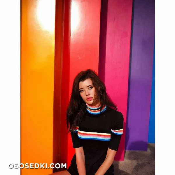 Sarah Rose Mcdaniel - 89