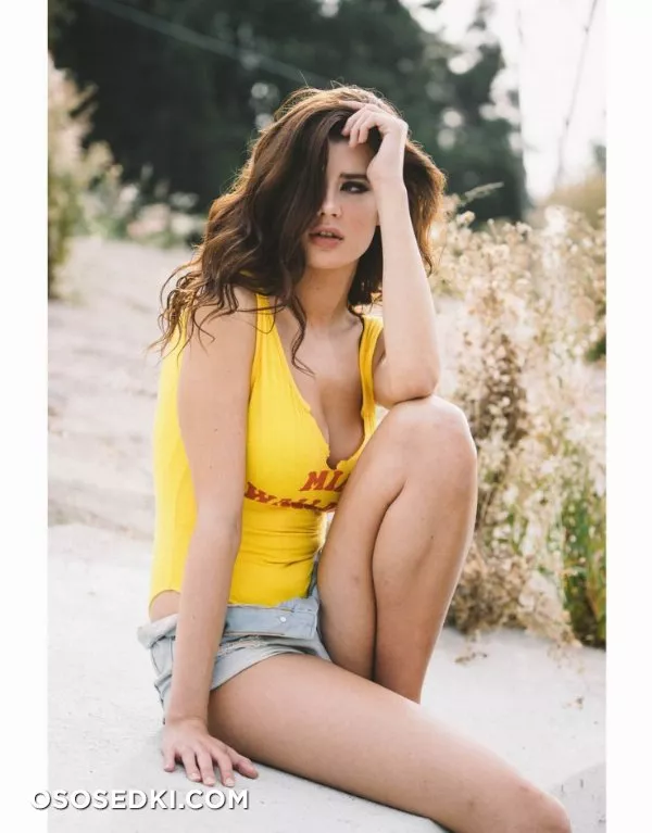 Sarah Rose Mcdaniel - 218