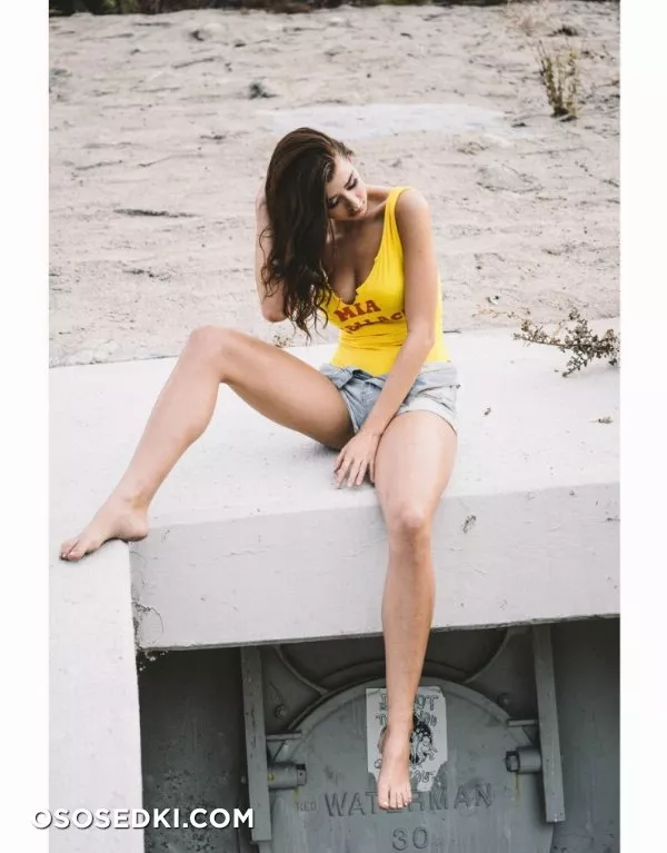Sarah Rose Mcdaniel - 220