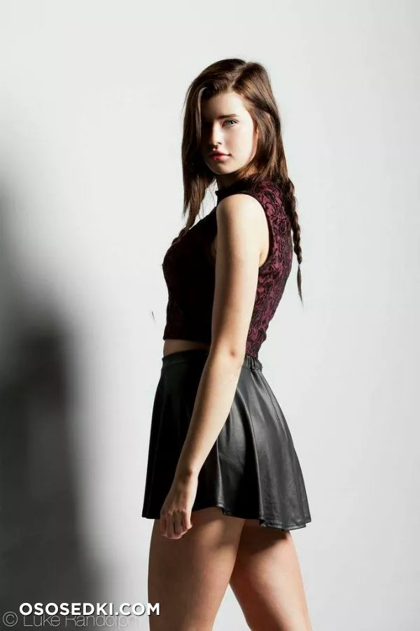 Sarah Rose Mcdaniel - 227