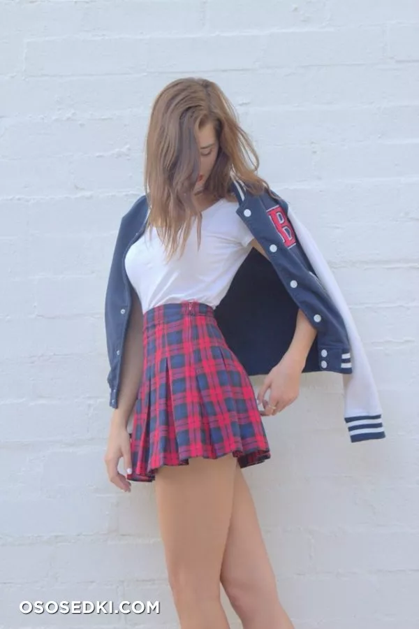 Sarah Rose Mcdaniel - 228