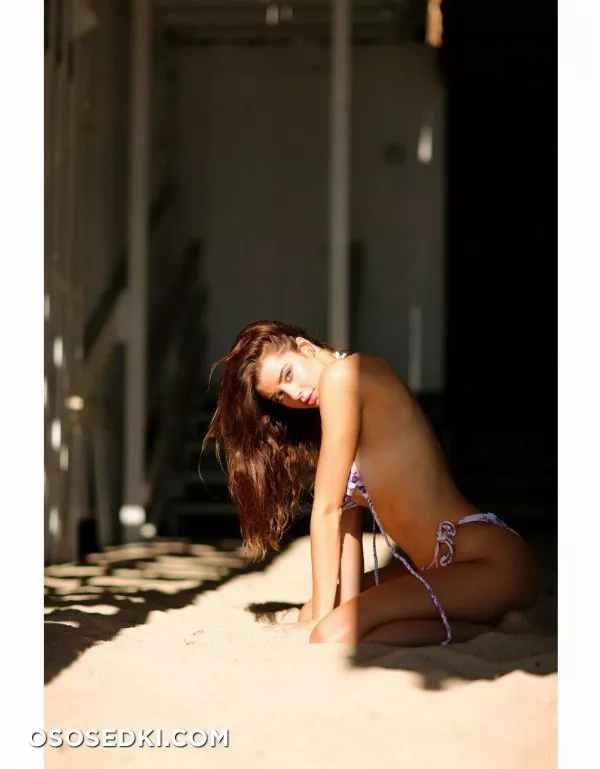 Sarah Rose Mcdaniel - 259