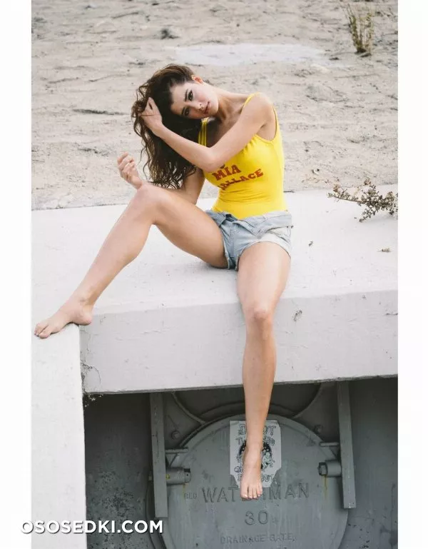 Sarah Rose Mcdaniel - 290
