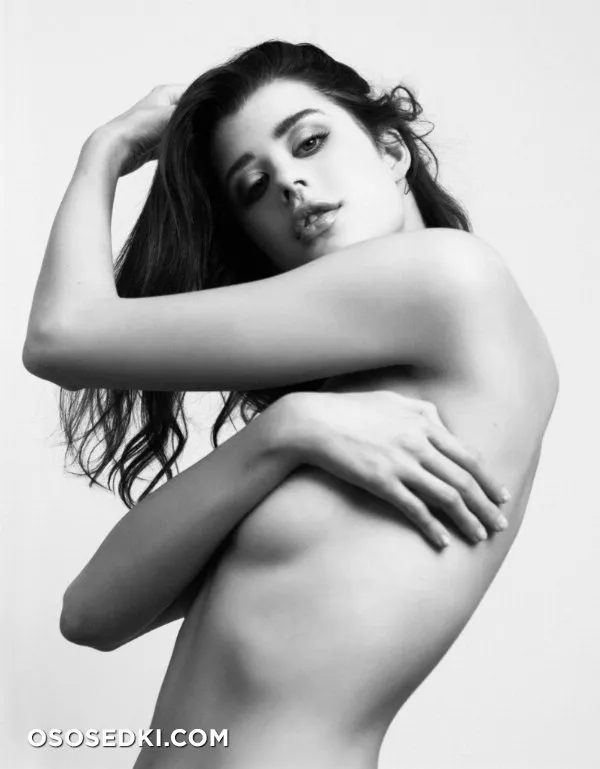 Sarah Rose Mcdaniel - 301