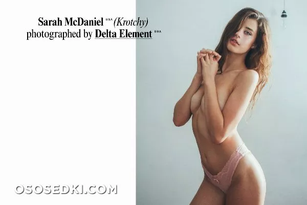 Sarah Rose Mcdaniel - 304