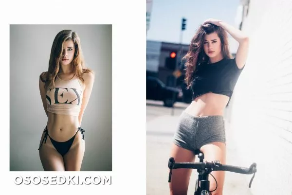 Sarah Rose Mcdaniel - 309