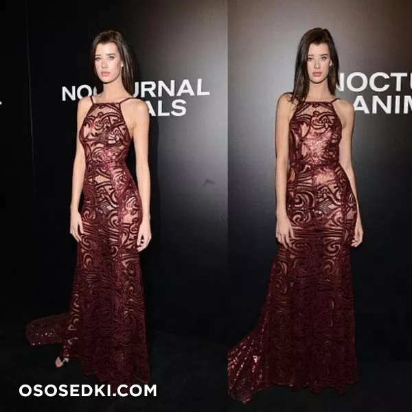 Sarah Rose Mcdaniel - 406