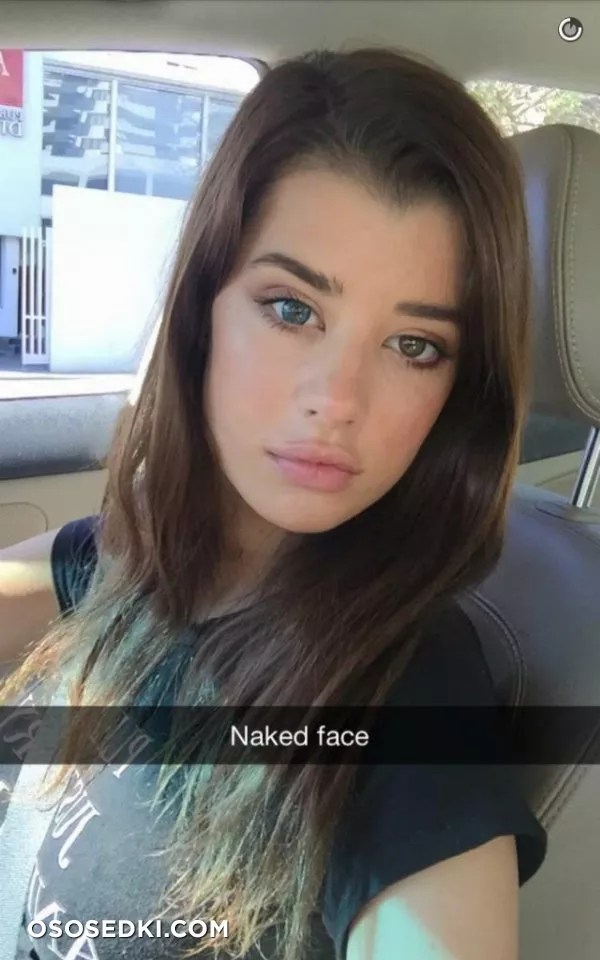 Sarah Rose Mcdaniel - 447