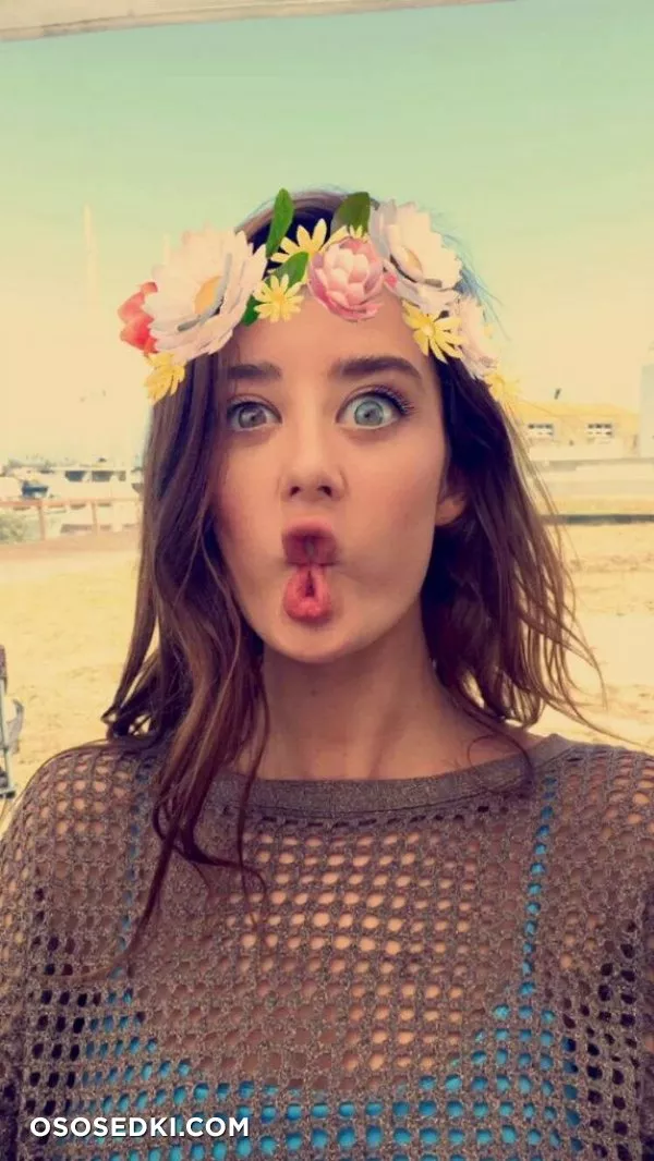 Sarah Rose Mcdaniel - 466