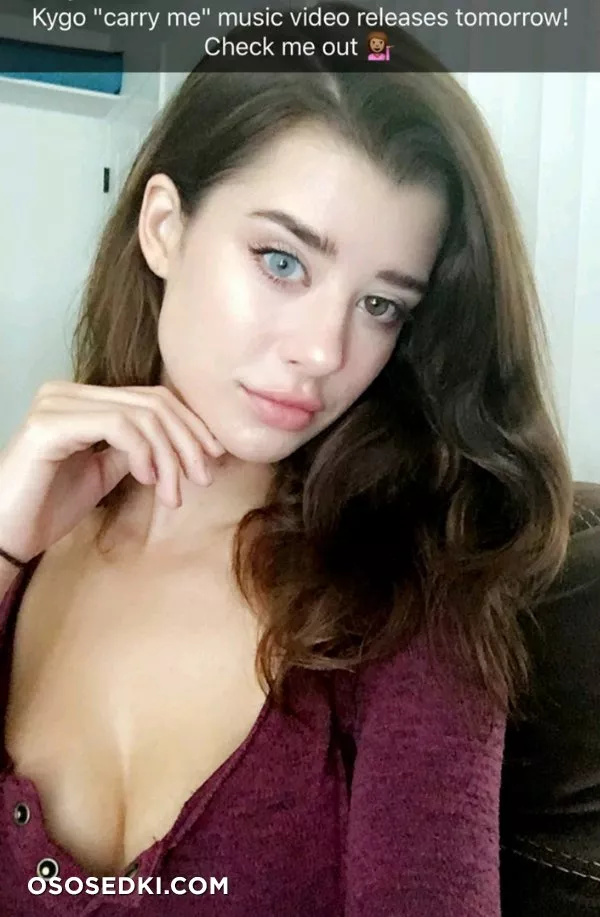 Sarah Rose Mcdaniel - 486