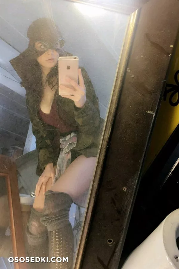 Sarah Rose Mcdaniel - 531