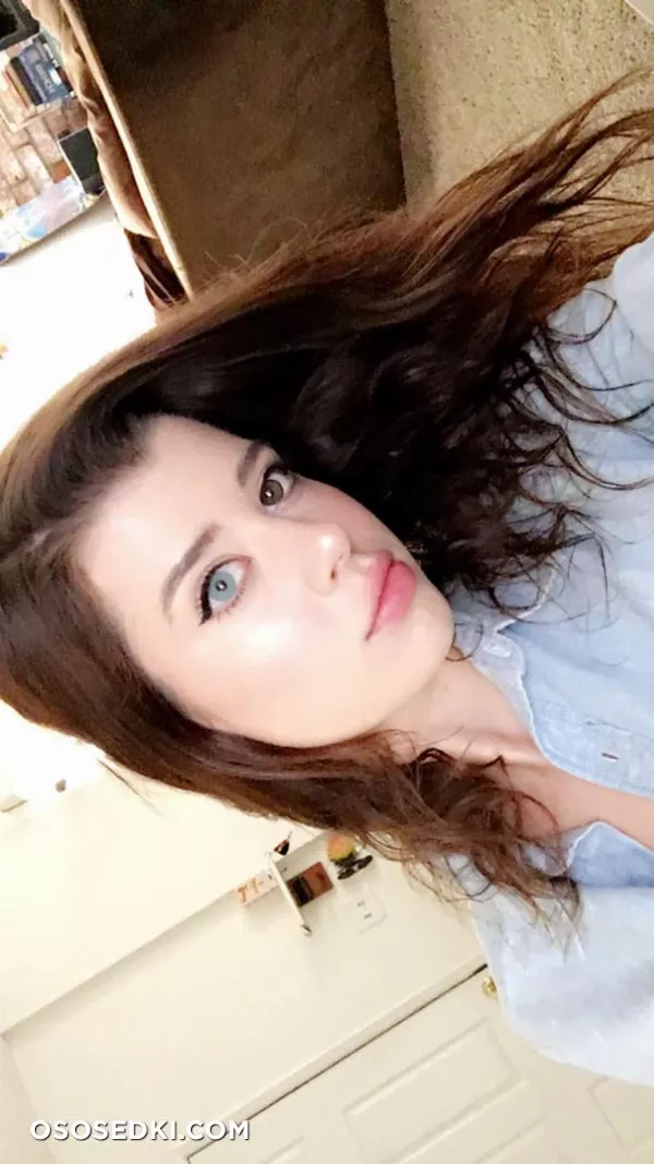 Sarah Rose Mcdaniel - 538