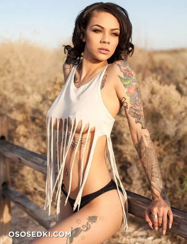 Gypsyy Suicide (Hazel Marie) - 25
