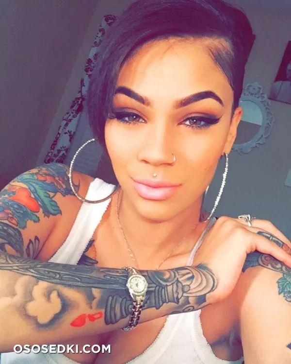Gypsyy Suicide (Hazel Marie) - 33