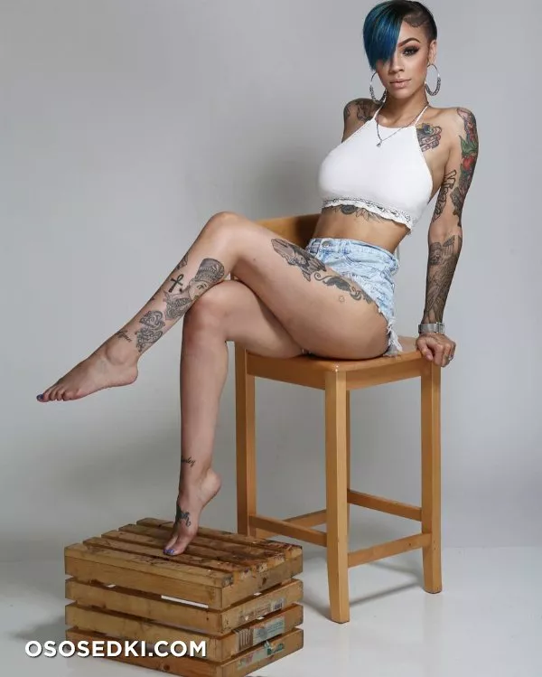 Gypsyy Suicide (Hazel Marie) - 44