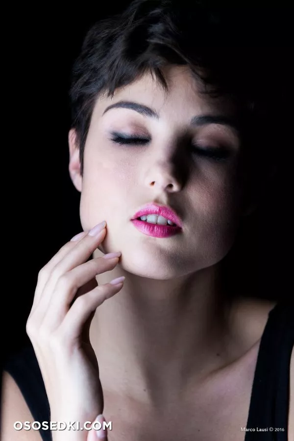 Giorgia Soleri - 76