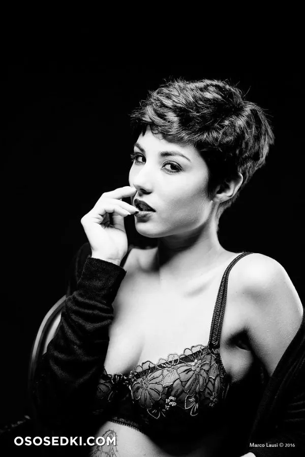 Giorgia Soleri - 77