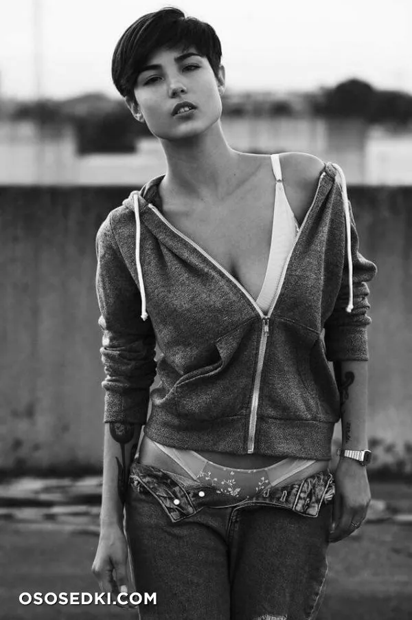 Giorgia Soleri - 93