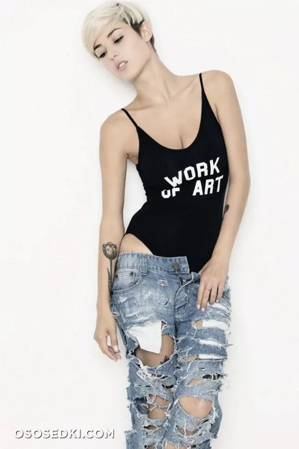 Giorgia Soleri - 157