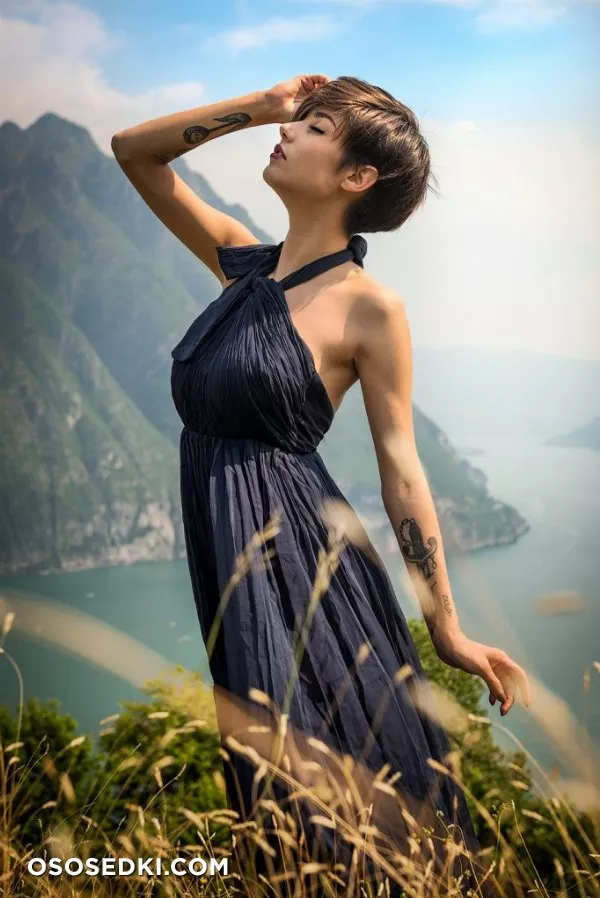 Giorgia Soleri - 169