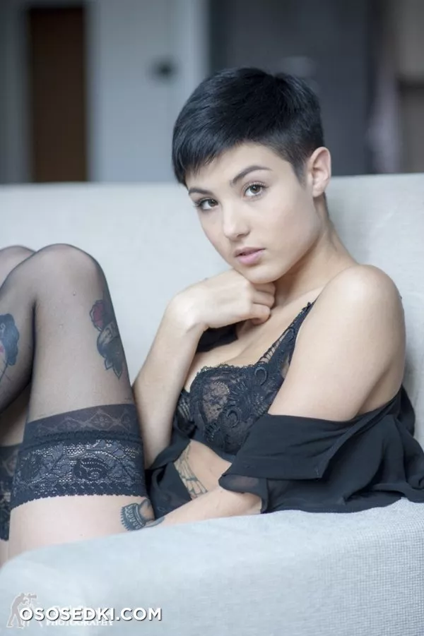 Giorgia Soleri - 323