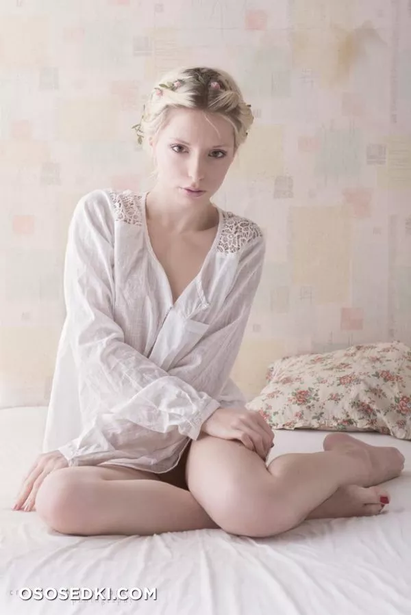 Vanessa Wolff - 7