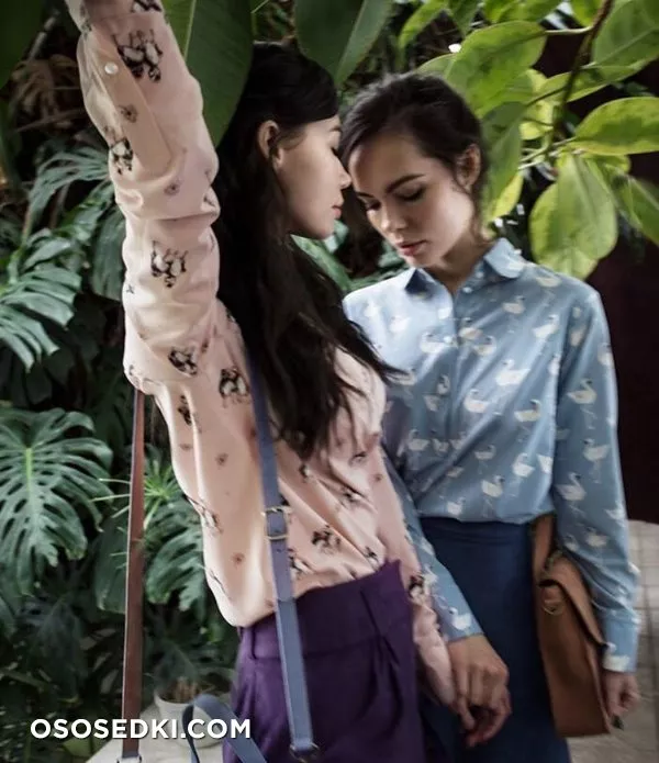 Yana & Inna Tkachuk - 165