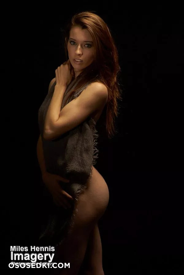 Caitlin McSwain - 13