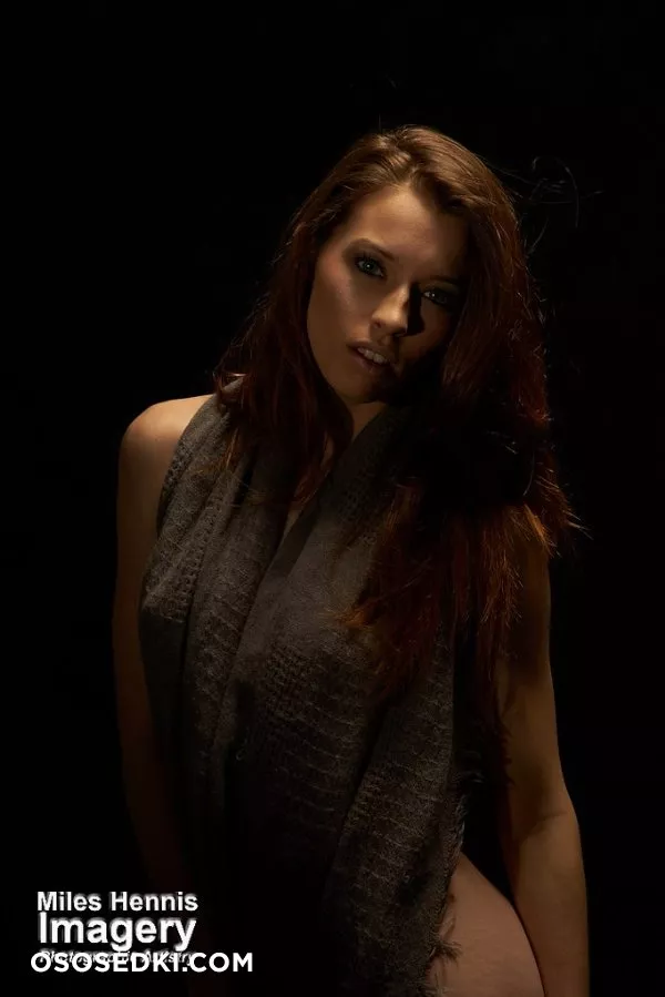 Caitlin McSwain - 19