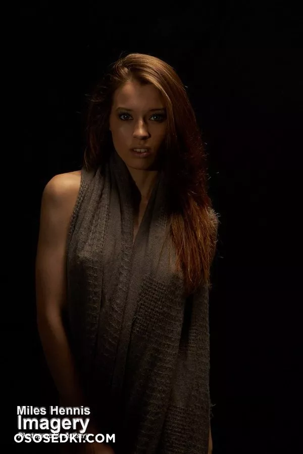 Caitlin McSwain - 20
