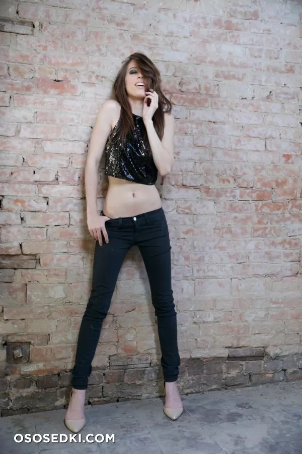 Caitlin McSwain - 31