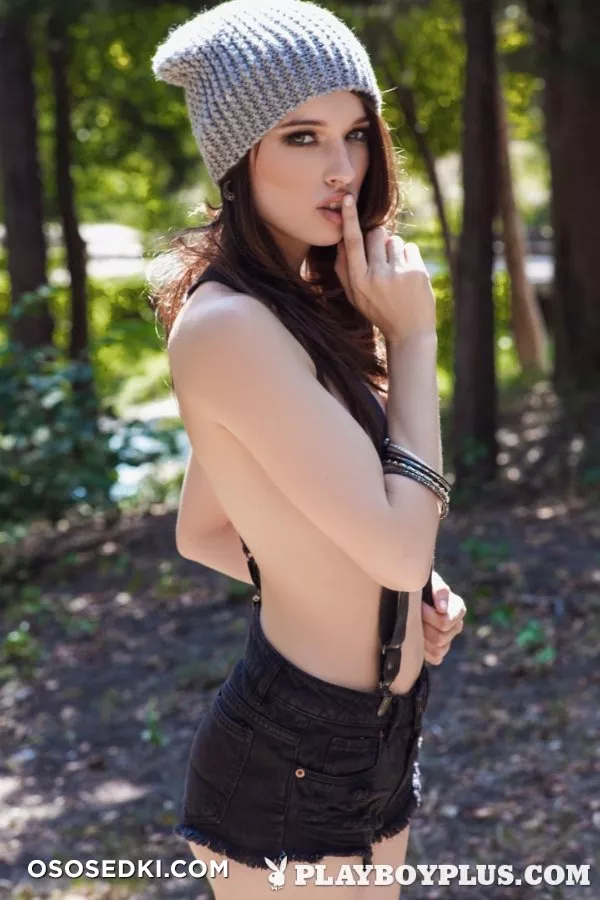 Caitlin McSwain - 206