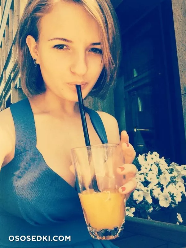 Анастасия Николаевна - 9