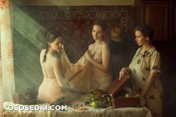 Катерина Прист - 140