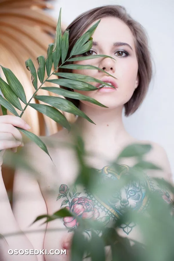 Катерина Прист - 149