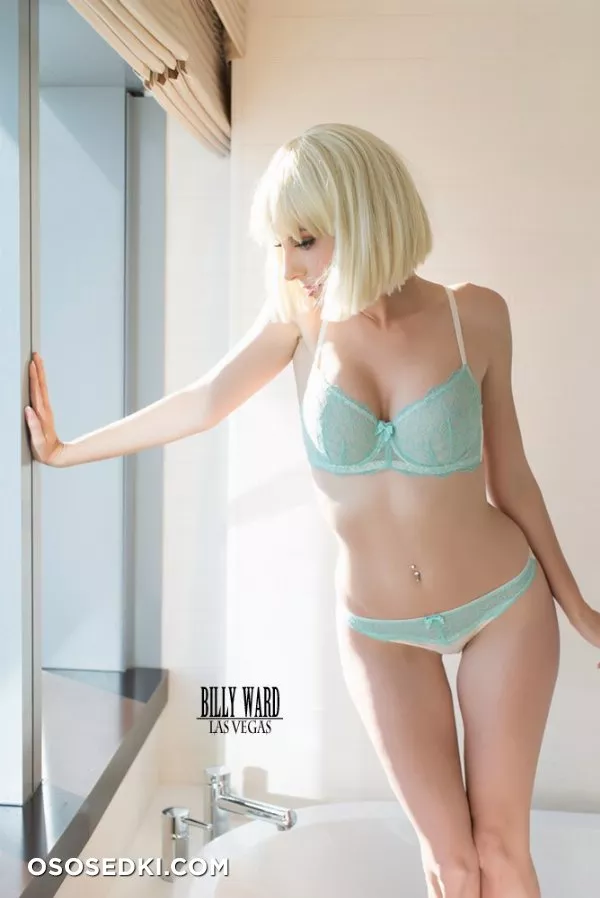 Kyara Tyler (Nova Suicide) - 169