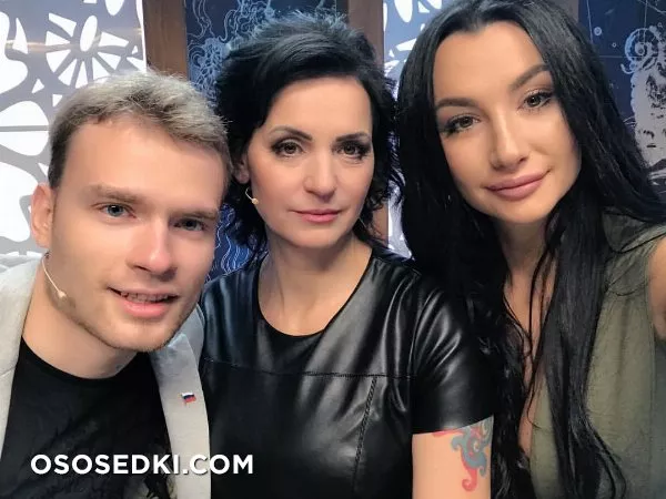 Анжелика Андерсон - 482