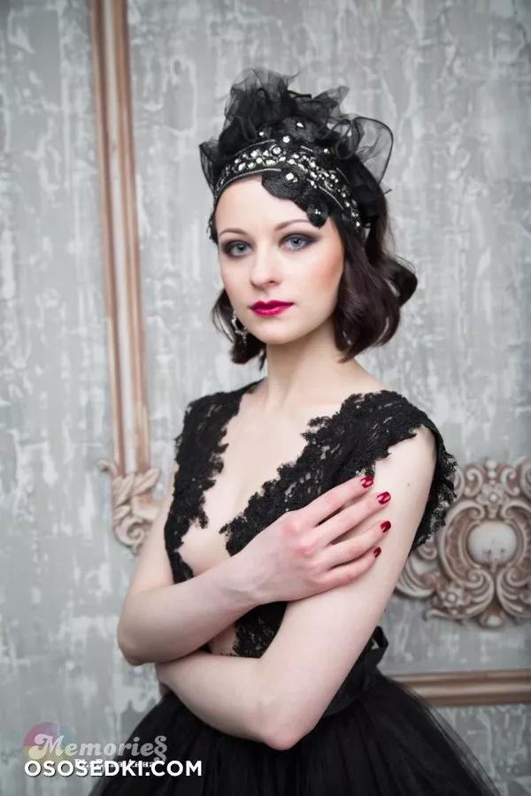 Модель Lu Lu - 57