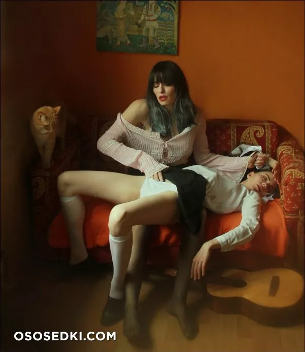 Модель Lu Lu - 489