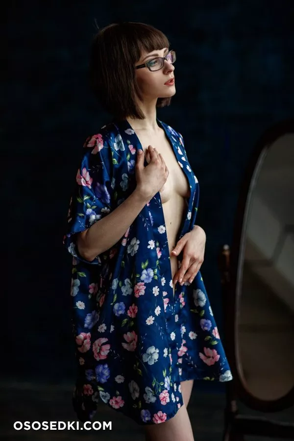 Модель Lu Lu - 634
