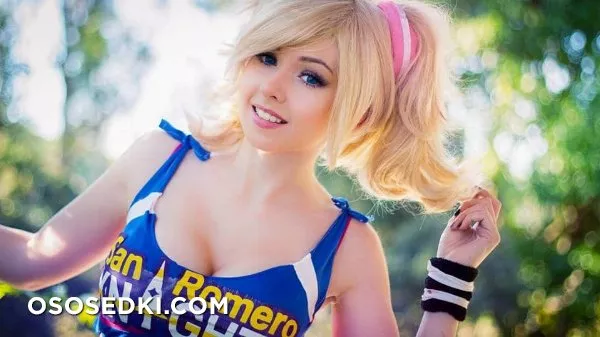 Amy Thunderbolt - 67