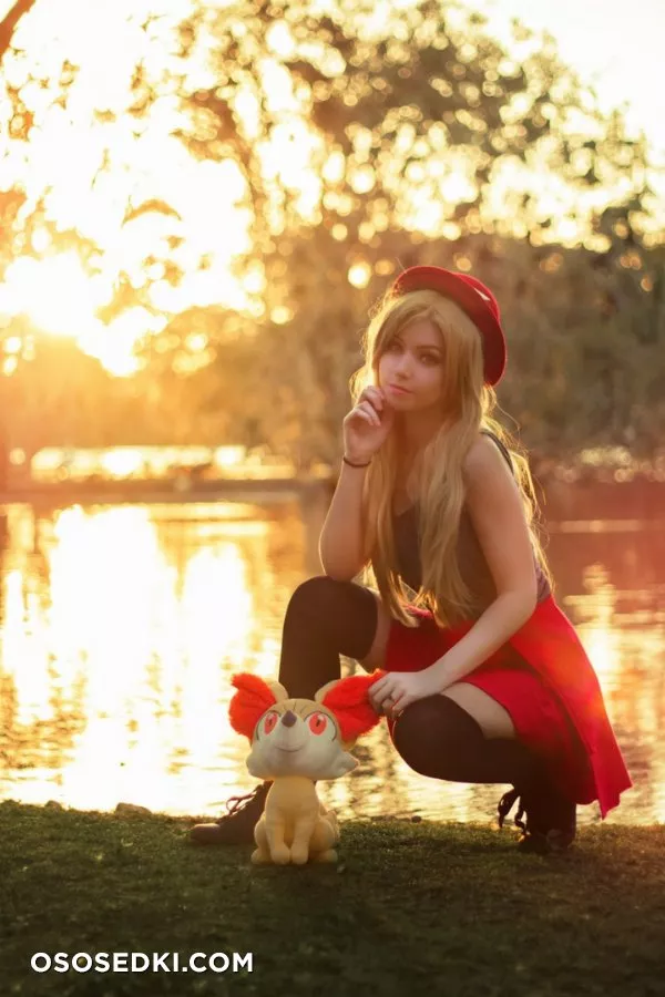 Amy Thunderbolt - 82