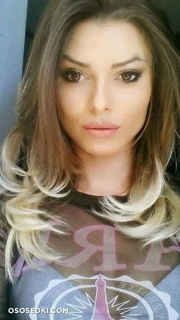 Greta Hoxha - 8