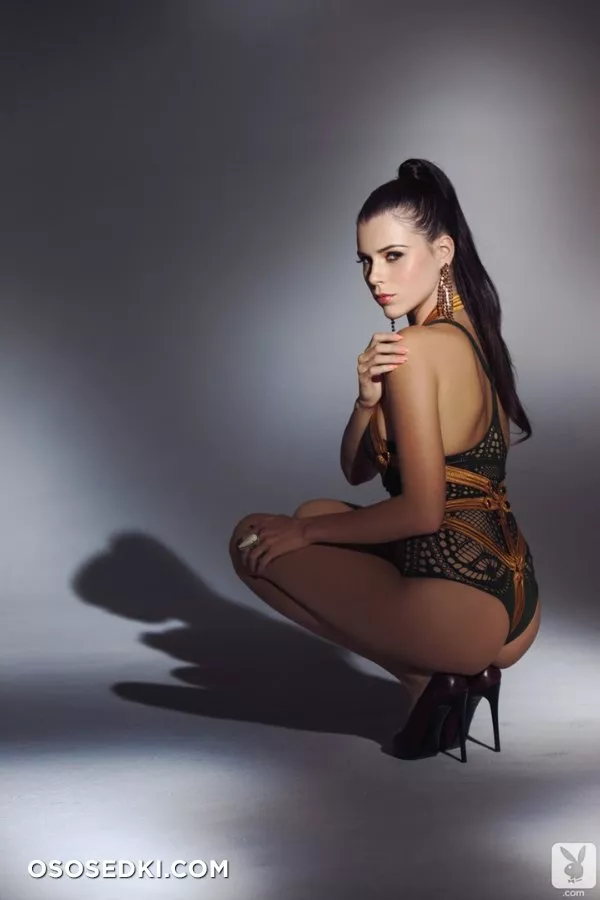 Aleksa Slusarchi (Jessica, Valeria A) - 8